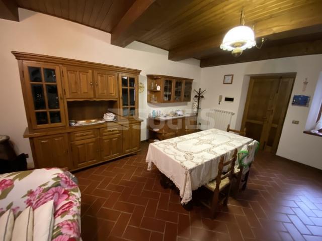 3-room flat in Saltino, Reggello - Photo 1