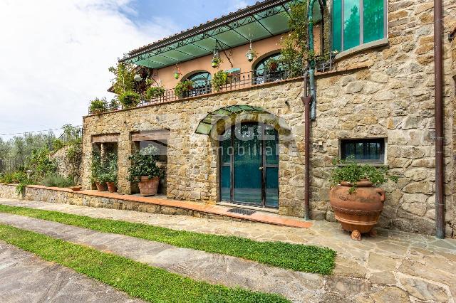 Villa in Poggio Giubbiani, Reggello - Foto 1