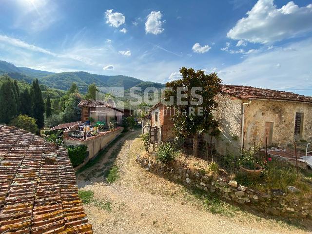 Villa in Via La Selice, Cavriglia - Foto 1