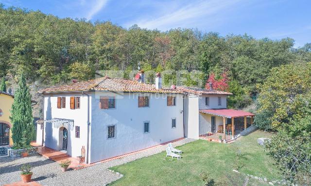 Mansion in Via di Terzano, Bagno a Ripoli - Photo 1