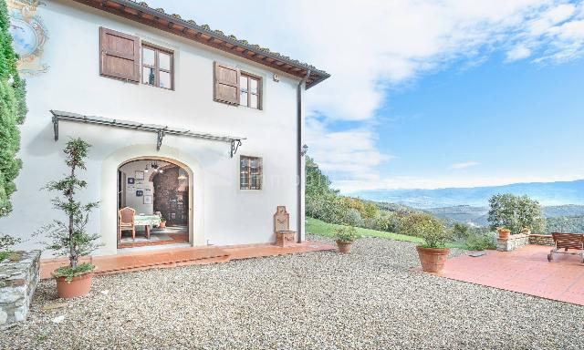 Villa in Via di Terzano, Bagno a Ripoli - Foto 1