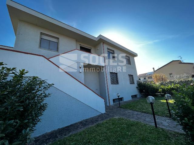 Detached house in Via Toscana, Castelfranco Piandiscò - Photo 1