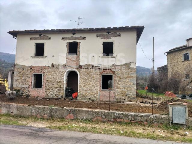 Wohnung in Montemarciano, Terranuova Bracciolini - Foto 1