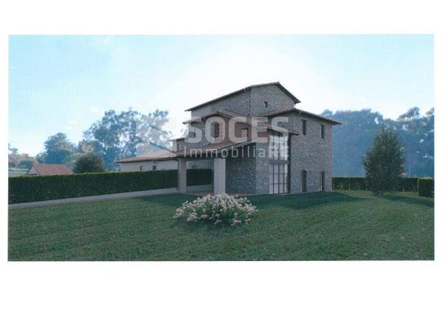 Country house or cottage in Via Ciro Menotti, Reggello - Photo 1