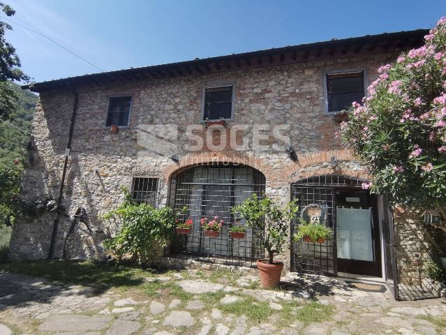 Country house or cottage in Rosano, Rignano sull'Arno - Photo 1