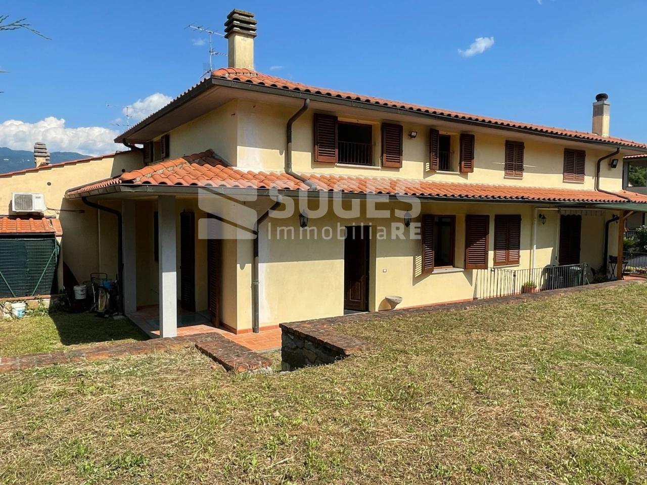 Villa a schiera in vendita a Rignano Sull'Arno