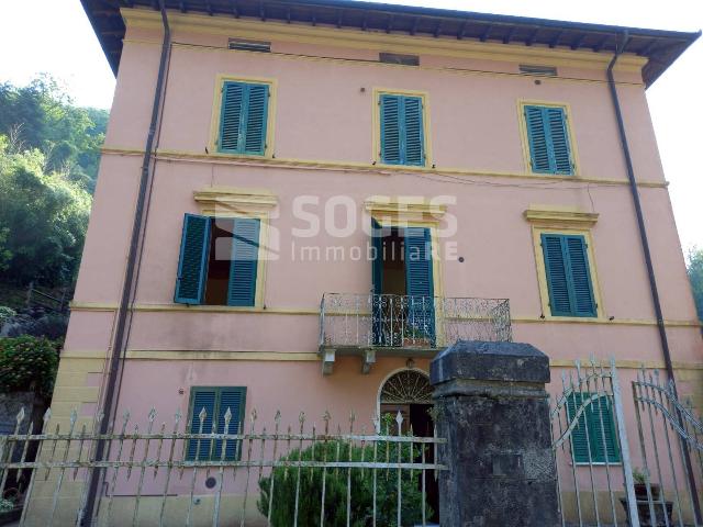 3-room flat in Loc. Ruosina, Seravezza - Photo 1