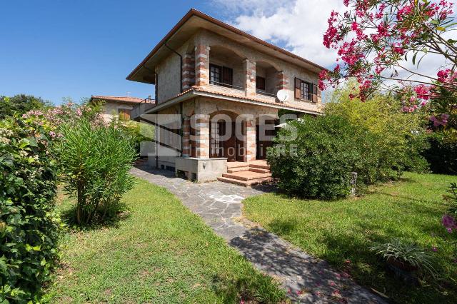 Villa in Via San Giovanni Bosco 81, Pietrasanta - Foto 1