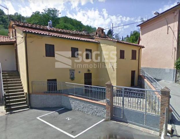 Einfamilienhaus in Via di Curcelle 125, Vernio - Foto 1