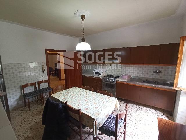 4-room flat in Centro, Castelfranco Piandiscò - Photo 1