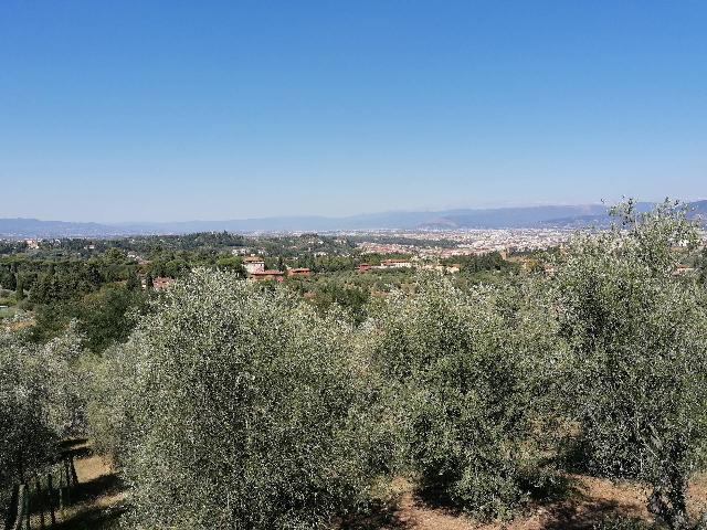 Bilocale in Via del Pian dei Giullari, Firenze - Foto 1