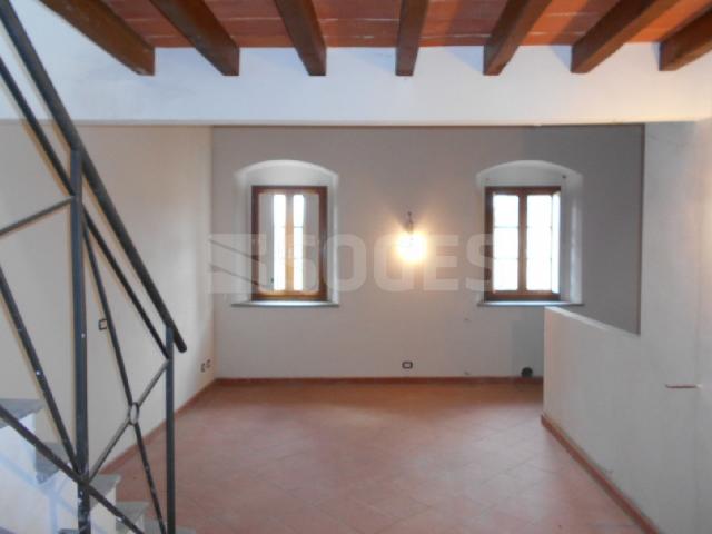 Zweizimmerwohnung, Castelfranco Piandiscò - Foto 1