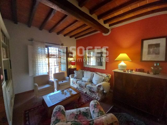 Apartament in Località Vecchietto, Castelfranco Piandiscò - Photo 1