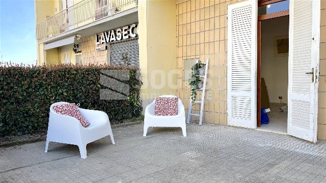 4-room flat in Via del Giardino, Fucecchio - Photo 1