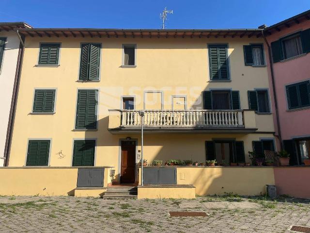 3-room flat in Via Forlivese, Dicomano - Photo 1