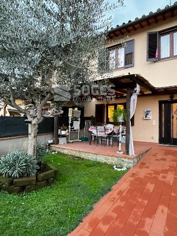 4-room flat in Faella, Castelfranco Piandiscò - Photo 1