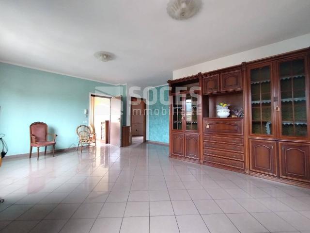 4-room flat in Via Trieste, Pontassieve - Photo 1