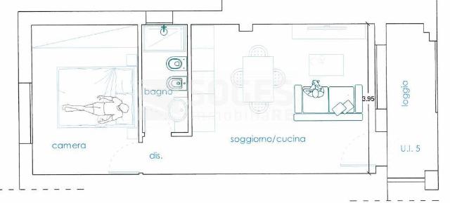 main planimetry real estate image