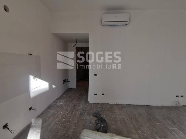 2-room flat in Via Garibaldi 21, Pontassieve - Photo 1