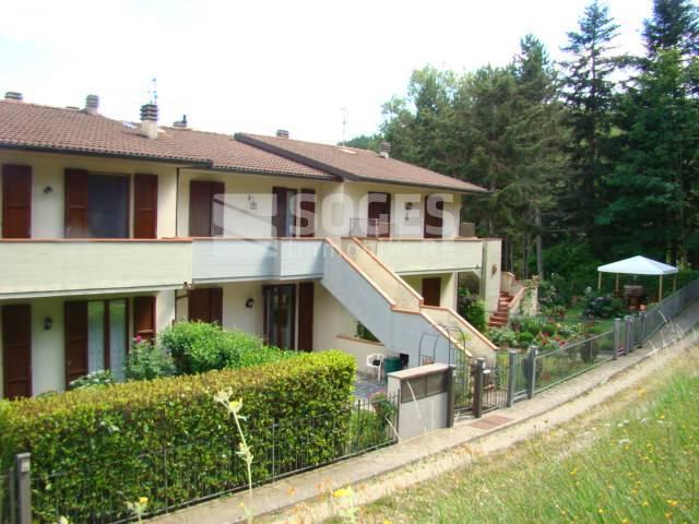 Villa a schiera in Consuma, Pelago - Foto 1