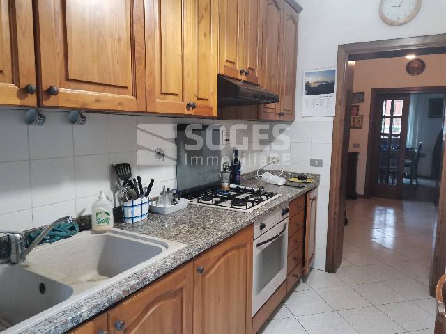 4-room flat in Via Raffaello Sanzio 80, Pontassieve - Photo 1