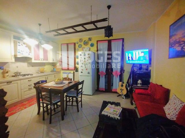 3-room flat in Via Forlivese, Dicomano - Photo 1