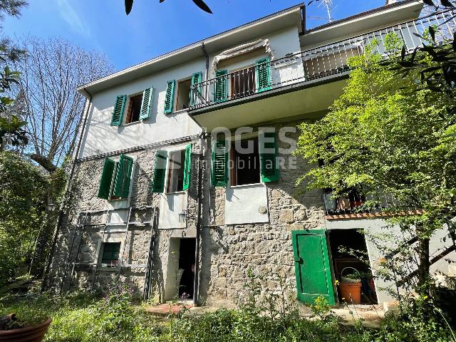 Villa in Pian di Melosa, Reggello - Foto 1