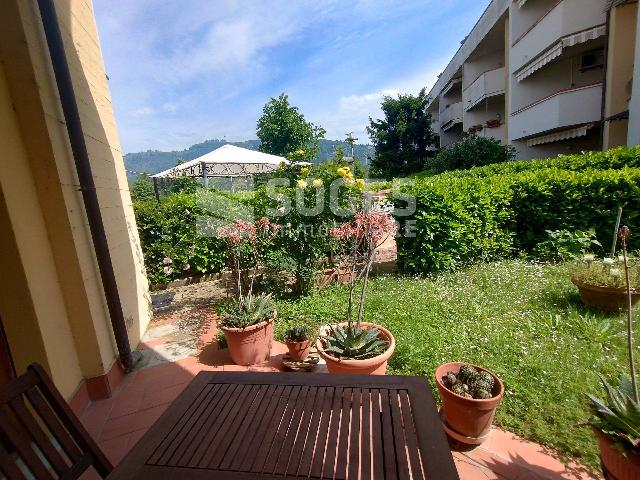 Terraced house in Via Guido Rossa, Rufina - Photo 1