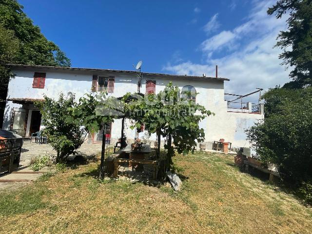 Country house or cottage in Via Ciro Menotti, Reggello - Photo 1