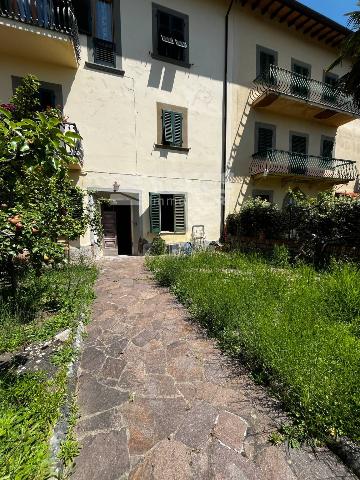 Terraced house in Loro Ciuffenna, Loro Ciuffenna - Photo 1