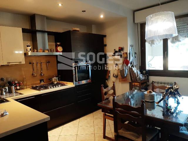 4-room flat in Via Leopoldo, Rignano sull'Arno - Photo 1