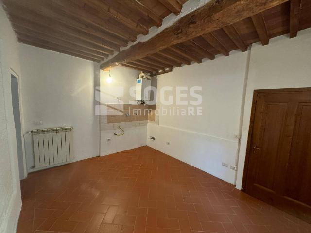 2-room flat in Via San Romolo, Figline e Incisa Valdarno - Photo 1