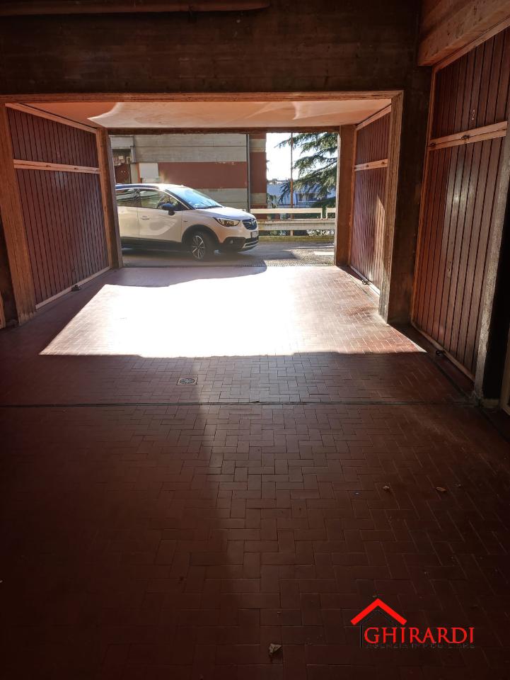 Parcheggio chiuso in Via Rollino  16, Genova, {3} - Foto 2