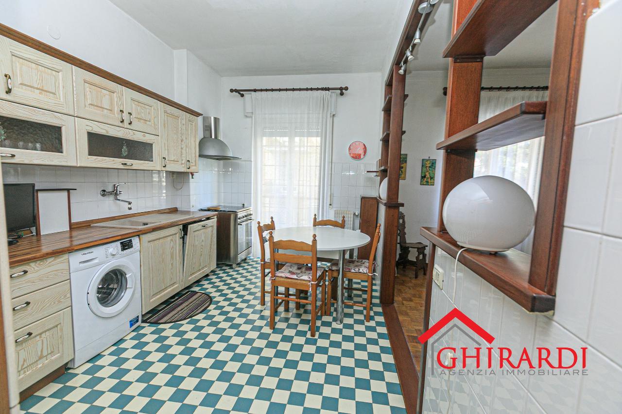appartamento in affitto a Genova in zona Cornigliano