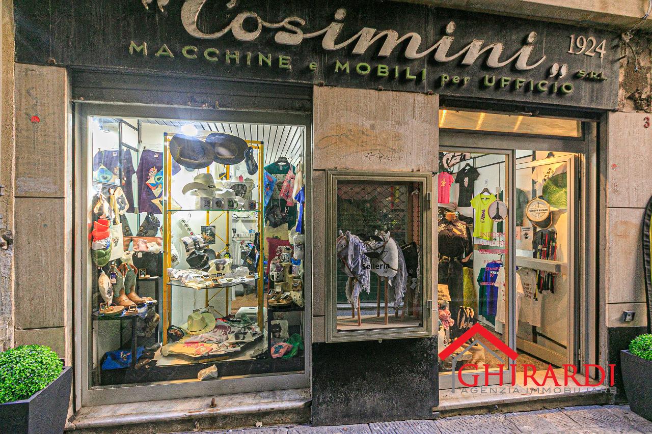 Abbigliamento in Vico Campetto   3/5 R, Genova, {3} - Foto 1