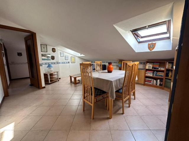 4-room flat in Via Nave 59, Sarzana - Photo 1