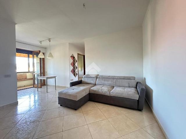 4-room flat in Vicolo Turì 67, Sarzana - Photo 1