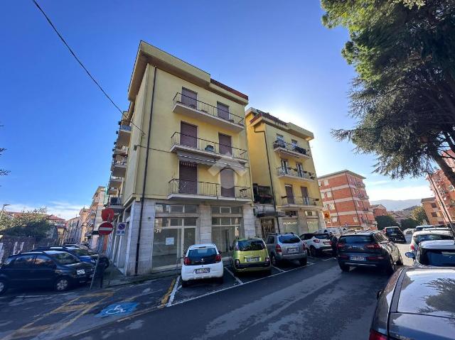 Dreizimmerwohnung in Via Paganino da Sarzana 21, Sarzana - Foto 1