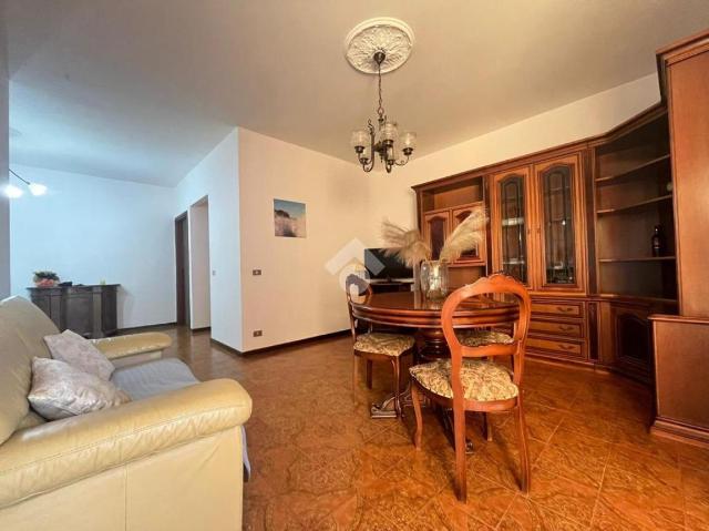 4-room flat in Seconda Traversa di Via Salicello 4, Castelnuovo Magra - Photo 1