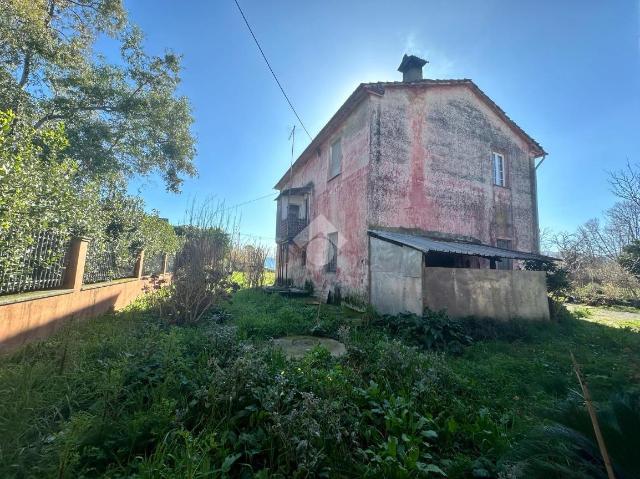 Einfamilienhaus in Viale XXV Aprile 27, Sarzana - Foto 1