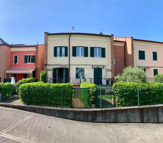 One-room flat in Via Mazzincollo 3, Sarzana - Photo 1