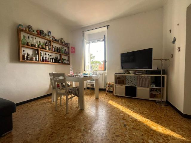 4-room flat in Via Giuncaro 28, Sarzana - Photo 1