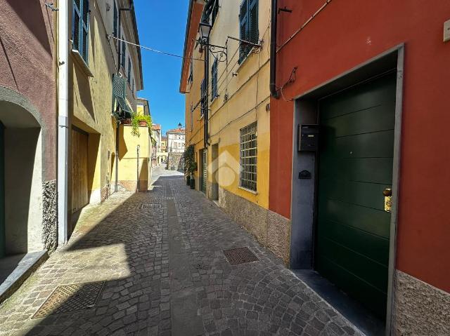 3-room flat in Via Torrione Stella 7, Sarzana - Photo 1