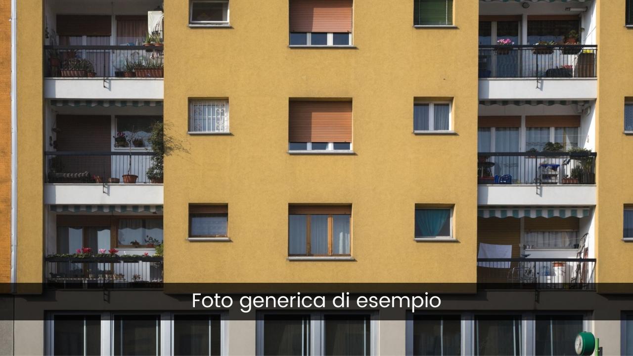 appartamento in vendita ad Alessandria