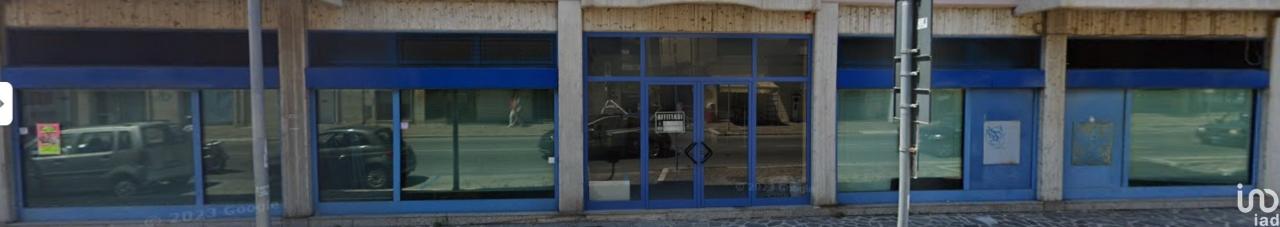 Ufficio in vendita a Giulianova