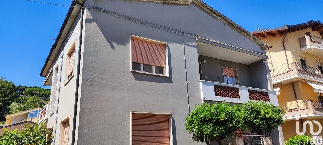 Wohnung in Via Puglie 72, Roseto degli Abruzzi - Foto 1