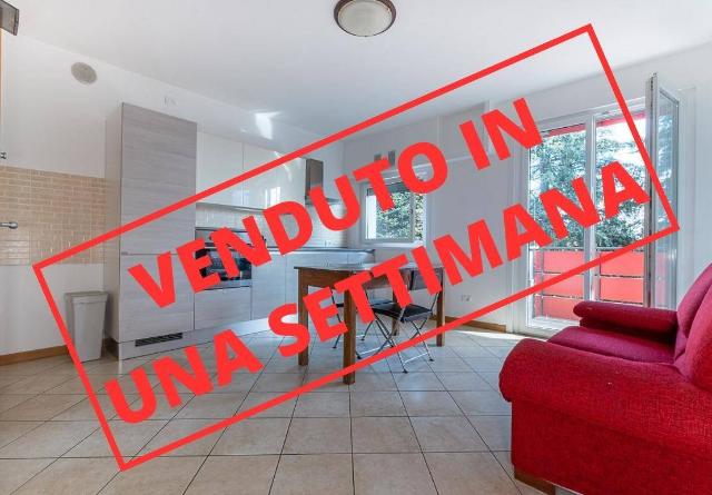 2-room flat in Via IV Novembre 94, Brembate di Sopra - Photo 1