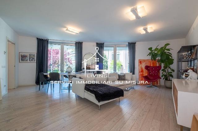 3-room flat in Via Verdi 10, Bergamo - Photo 1