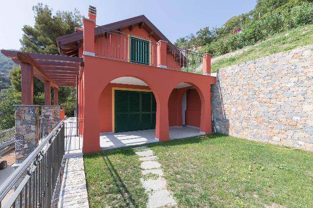 Villa in {3}, Via delle Palazzine - Foto 1