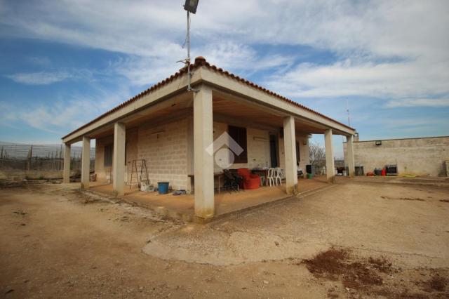 Villa in Contrada Archi Vecchi 1, Francavilla Fontana - Foto 1